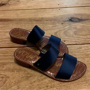 Sam Edelman Sandals